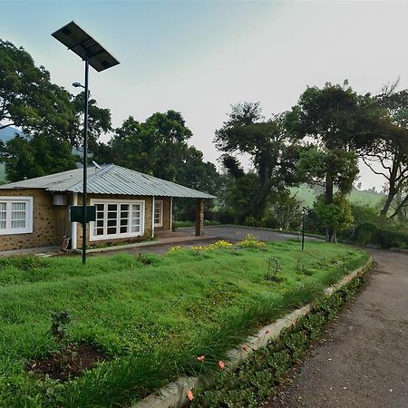 فندق Manalar Gudalur  المظهر الخارجي الصورة