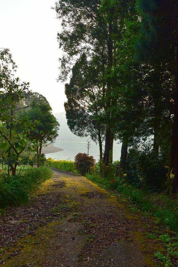 فندق Manalar Gudalur  المظهر الخارجي الصورة